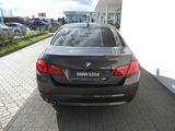 cedez leasing BMW 520d - 2013, fotografie 5