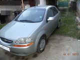 Chevrolet 2005, schimb cu voucher rabla+diferenta