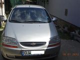 Chevrolet 2005, schimb cu voucher rabla+diferenta, fotografie 2