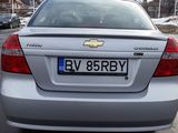 Chevrolet Aveo 1.4 16V Platinum, fotografie 4