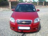 Chevrolet Aveo 1.4, fotografie 1