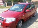 Chevrolet Aveo 1.4, fotografie 2