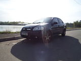 CHevrolet Aveo 1.4 cu GPL NOU. +OCAZIE+, fotografie 3