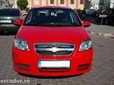 CHEVROLET AVEO 1,4 din 2008