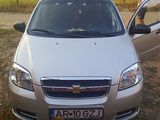 chevrolet aveo, fotografie 2