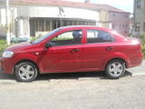 CHEVROLET AVEO 12.BENZINA  INMATRICULAT 