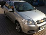 Chevrolet Aveo 17000km , ca nou ! 