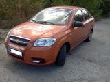 Chevrolet Aveo 2006 impecabila