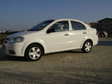 Chevrolet Aveo 2007