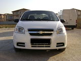 Chevrolet Aveo 2007, fotografie 2