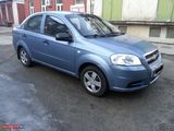 Chevrolet Aveo 2007 