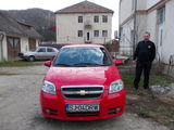 Chevrolet Aveo 2008, fotografie 1