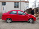 Chevrolet Aveo 2008, fotografie 2