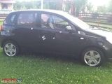 CHEVROLET AVEO 2008, fotografie 1