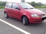 Chevrolet Aveo 2008 impecabil, fotografie 1