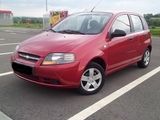 Chevrolet Aveo 2008 impecabil, fotografie 2