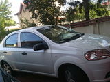 Chevrolet Aveo 2011 unic  proprietar