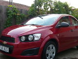 chevrolet aveo 2012