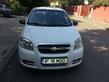 chevrolet aveo, photo 3