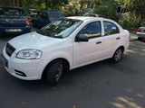 chevrolet aveo, photo 5