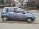 Chevrolet Aveo, photo 2