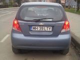 Chevrolet Aveo, photo 3