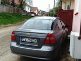 Chevrolet Aveo, photo 2