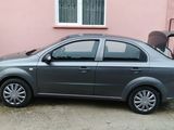 Chevrolet Aveo, photo 4