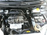 chevrolet aveo, photo 4