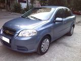 Chevrolet Aveo an 2007 Oferta!! 2190 Euro Ia schimburi pretul este de 2890 Euro, fotografie 1
