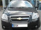 Chevrolet Aveo Platinum