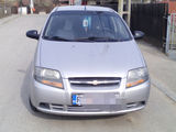 CHEVROLET AVEO TAXA 0, fotografie 1