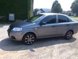 chevrolet avevo 1.4.16v 101 cp, fotografie 4