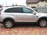 Chevrolet Captiva 2008, photo 3