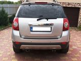 Chevrolet Captiva 2008, photo 4