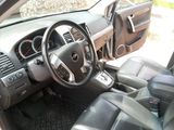 Chevrolet Captiva 2008, photo 5