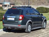 CHEVROLET CAPTIVA, fotografie 2