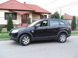 CHEVROLET CAPTIVA, fotografie 1