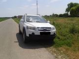 chevrolet captiva, photo 1