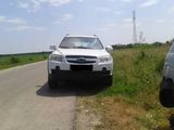 chevrolet captiva, photo 2