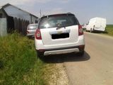 chevrolet captiva, photo 4