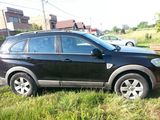 Chevrolet captiva 7 locuri 4x4