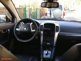 Chevrolet Captiva din 2008