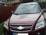 Chevrolet Captiva ocazie unica