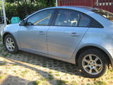 CHEVROLET CRUZE, photo 3