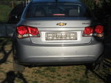 CHEVROLET CRUZE, photo 5