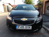 chevrolet cruze 2011, fotografie 1