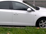 Chevrolet Cruze 2011, fotografie 3