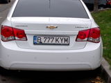 Chevrolet Cruze 2011, fotografie 4