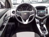 Chevrolet cruze, fotografie 3